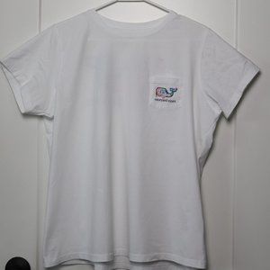 Womens Large Vineyard Vines Shirt